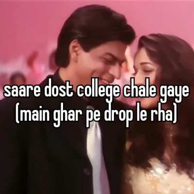 Ga*d jal rhi hai ngl 🤡