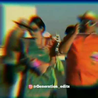 What is bapu ji doing 🤨🤨🤨