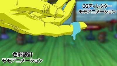 I have been resurrected from the dead to make this video, I hope you like it.