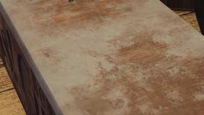 I'm making a full dogelore spaghetti western movie. Check out my patreon in the comments to learn more.