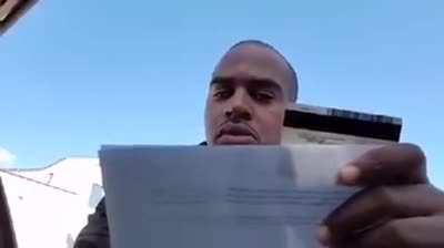 An interesting title