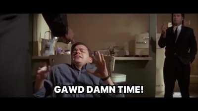 Guido Martelli be like..