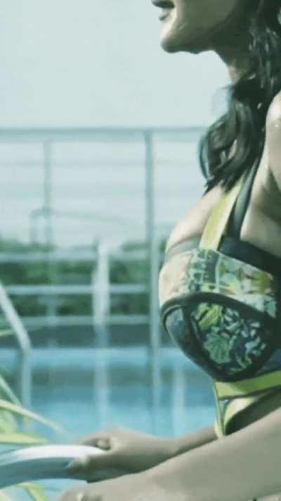 The Bu*sty Ushashi Ray 🔥 Bengali Bit*ches Always Offer The Best Pairs Of Ti*ts In The World ❤️