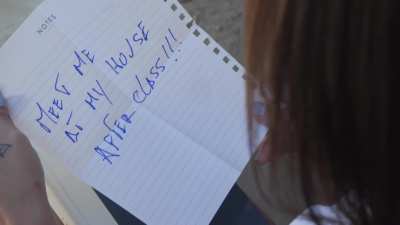 Dirty Little Schoolgirl, Part 1