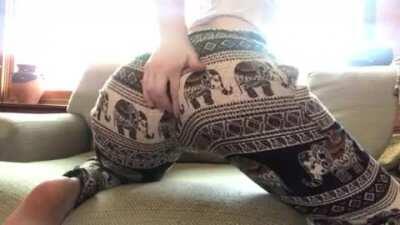 White girls going hard lately 🥵