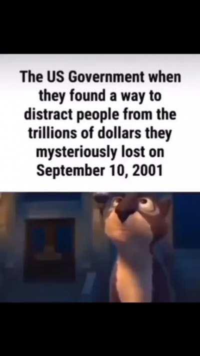 A little edge 2 ur feed