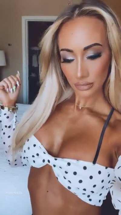 What a Fucking Bimb0