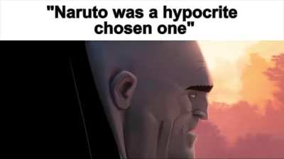 How it feels to be a Naruto fan in 2024 (how the mighty have fallen)