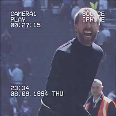 I know it is quite sad to see TT go. but, don't cry because it's over, Smile because it happened. From now, onward Potter. Try & be excited.