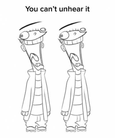 Blursed Ed, Edd n Eddy