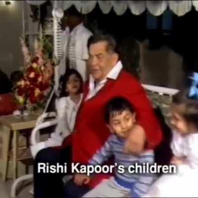 Rendezvous with Simi Garewal , 2002