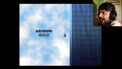 NO MUTAHAR THAT'S NOT FUNNY