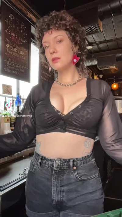 Slow mo taters @bauhausthirsttrap