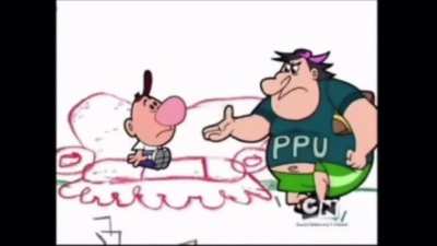 How dare they be different!!!