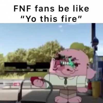 Friday night fuckin am I right