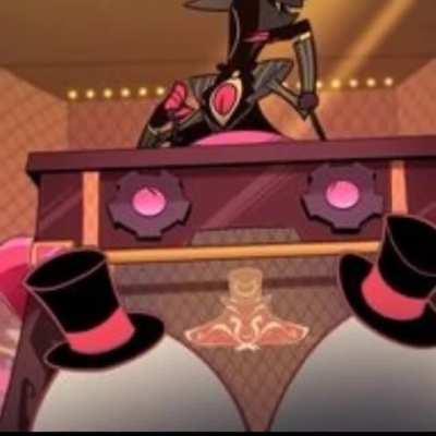 My head hurts after doing like 15 takes for this