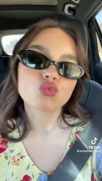 Sex & the City w/ Landry