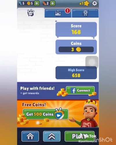 tutorial de como hackear subway surfer