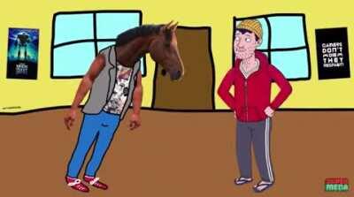 Hands down the best bit they’ve done in the jet set radio series yet