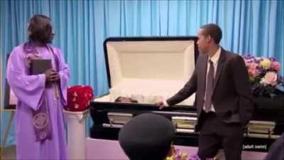 Imma just start posting daily earl scenes from loiter squad 😭