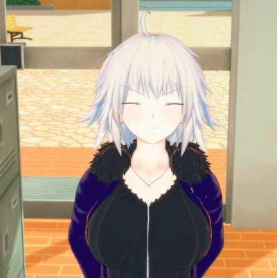 Happy Valentine's Day