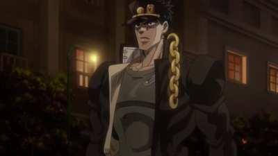 Engineers Unfortunately Bizarre Adventure