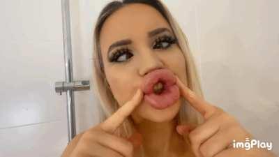 Can’t wait for my next fill up 🥰💖