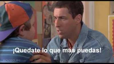 Lo que sentimos cuando un extranjero nos dice que se quiere mudar a la Argentina