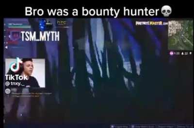 The greatest stream of all time