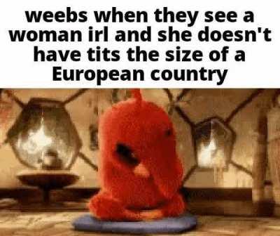 Is it normal to drill a hole in your chest cavity after scrolling through goodanimemes