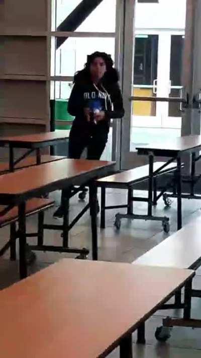 I in fact didn't do a kick flip.