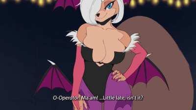 Marie's Halloween (Trick ver.) [F] (Oughta)