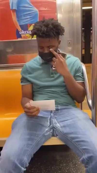 I feel this belongs here