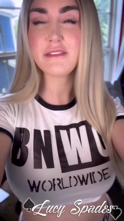 What's worse than a little dick whiteboy?? Watch the whole message here on OF