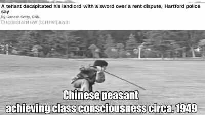 My kind of reformism