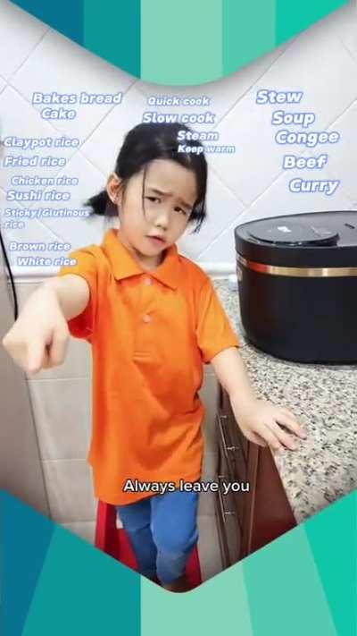 Uncle roger what happen to you i thought u virgin when did u have a daughter (not sponsored)