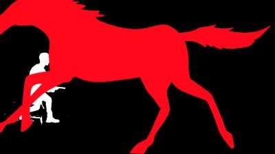 There’s a Mexican in my boot