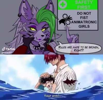 Loser city sacrifice 