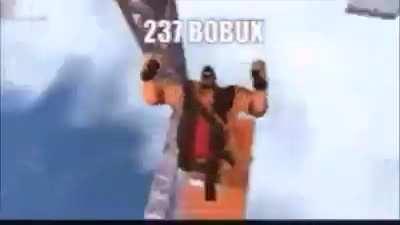 Bobux money allah Bababooey😳