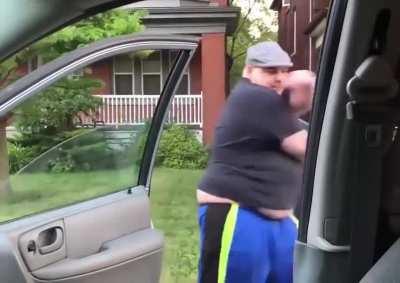 The other sidemens reaction to Ethans sus tiktok summed up in one video