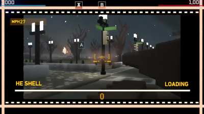 Battle of Washington D.C. Revamped / MBT Revamped | EFC Devlog (19)