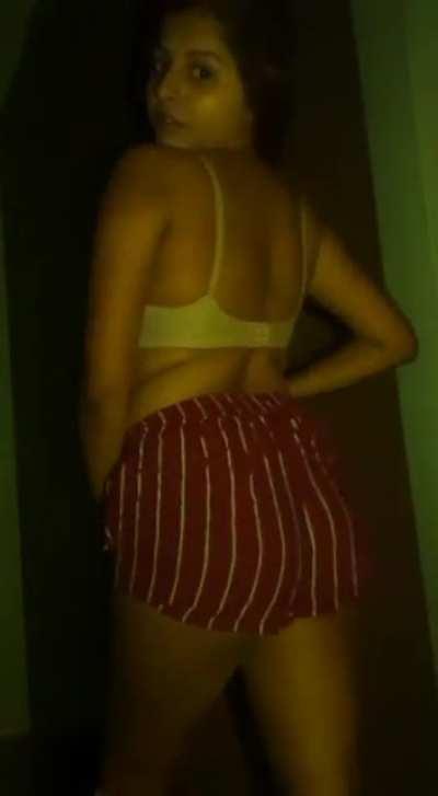 Sexy 🔥 Horny GF gets Nasty For her Boyfriend 🎬 4 Video