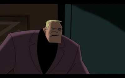 This is probably smartest goon in the DC Universe.