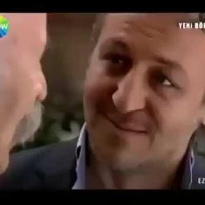 yapılan sınavlar iptal olmayacakmış...