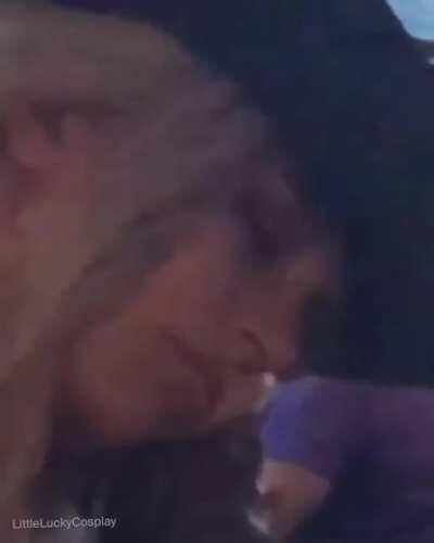 A corpse should be left well alone to sleep