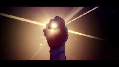 Genshin Impact- Counting Stars