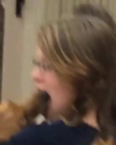 Please stop. This went from cute to illegal.