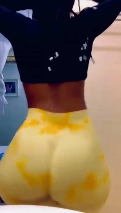 I found “Sunshine” indeed 😮‍💨