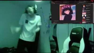 not so safe for twitch