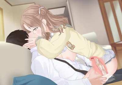 Hinana Ichikawa - Riding Double Creampie X-Ray ( Najar ) Part 2